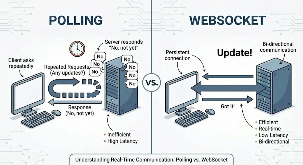 What is realtime